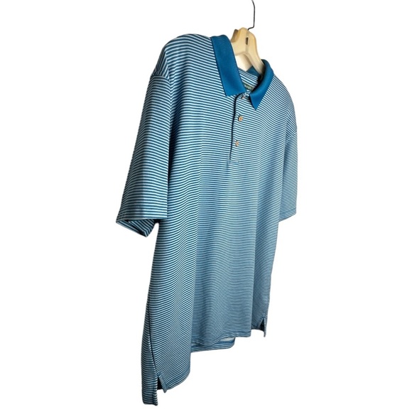 Cubavera‎ Polo Shirt - Picture 4 of 7